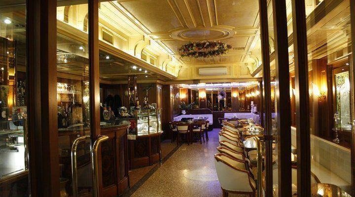 Caffé Commercio
