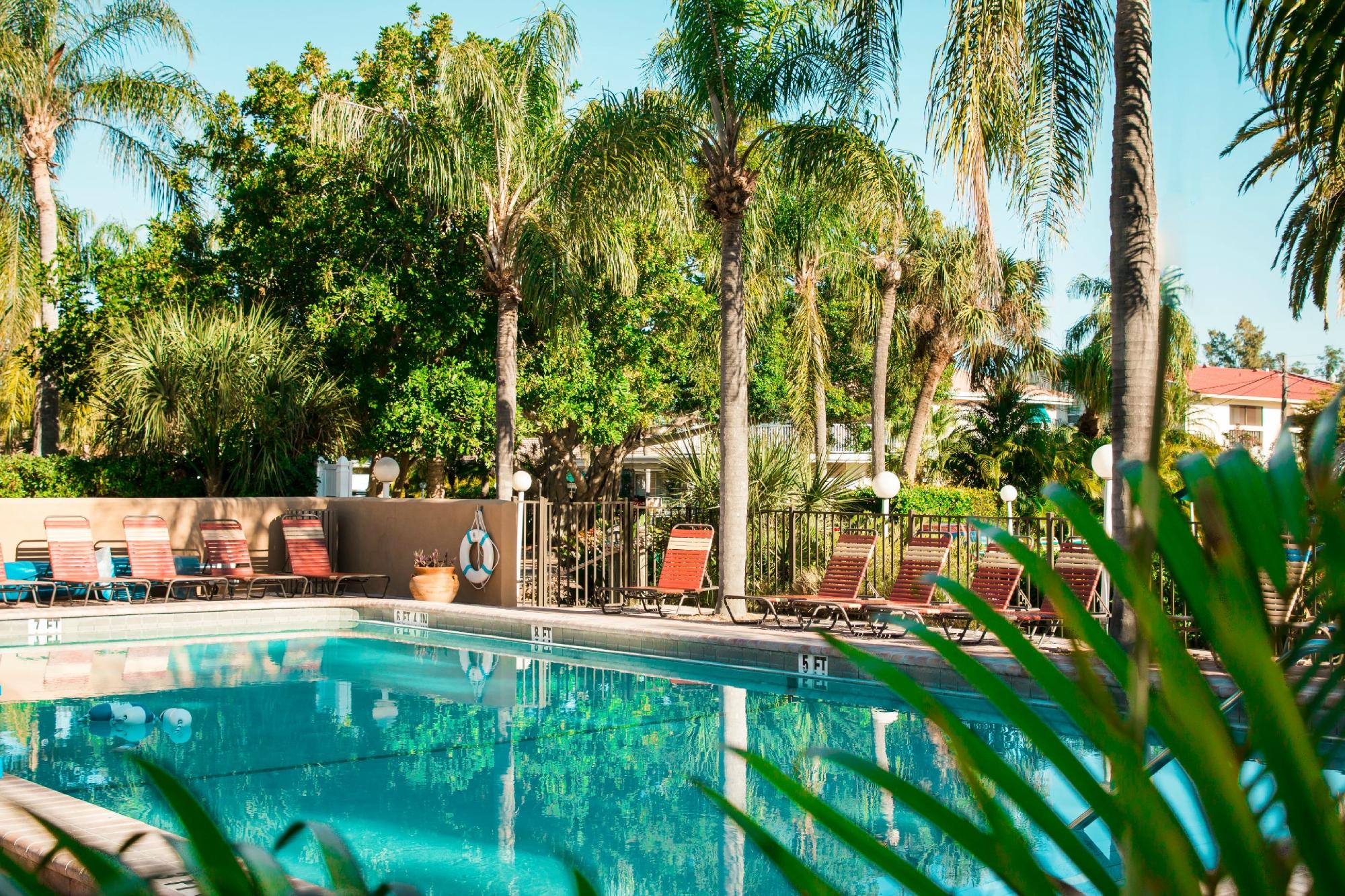 Hotel photo 73 of Tropical Beach Resorts.