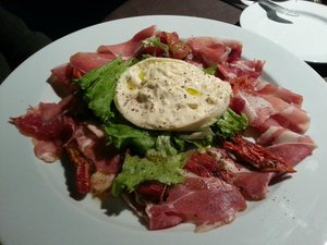 Comida