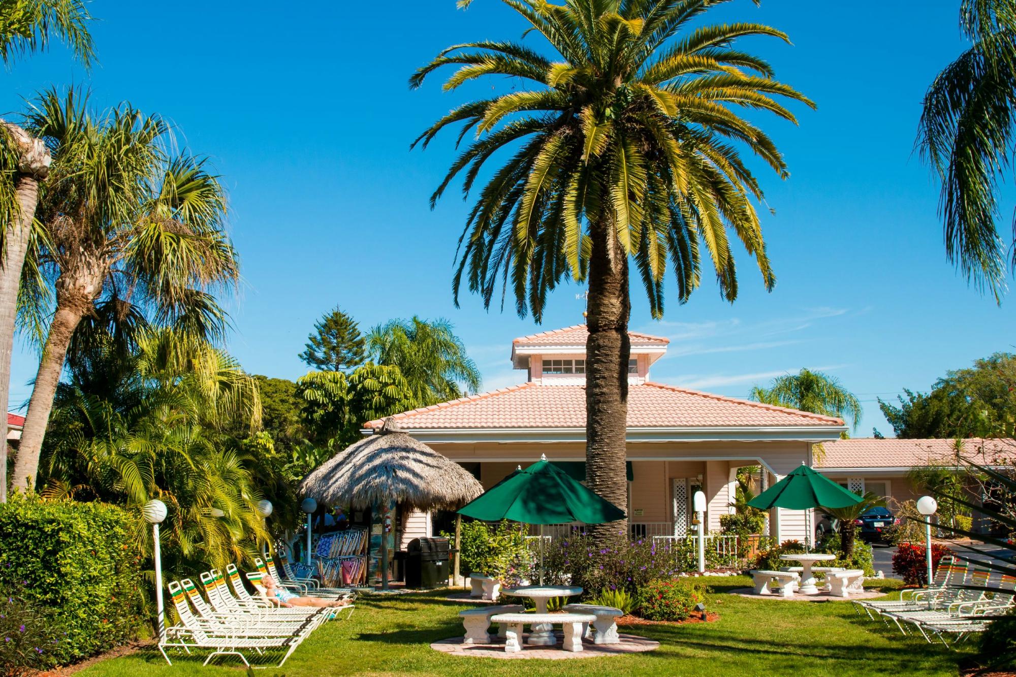 Hotel photo 74 of Tropical Beach Resorts.
