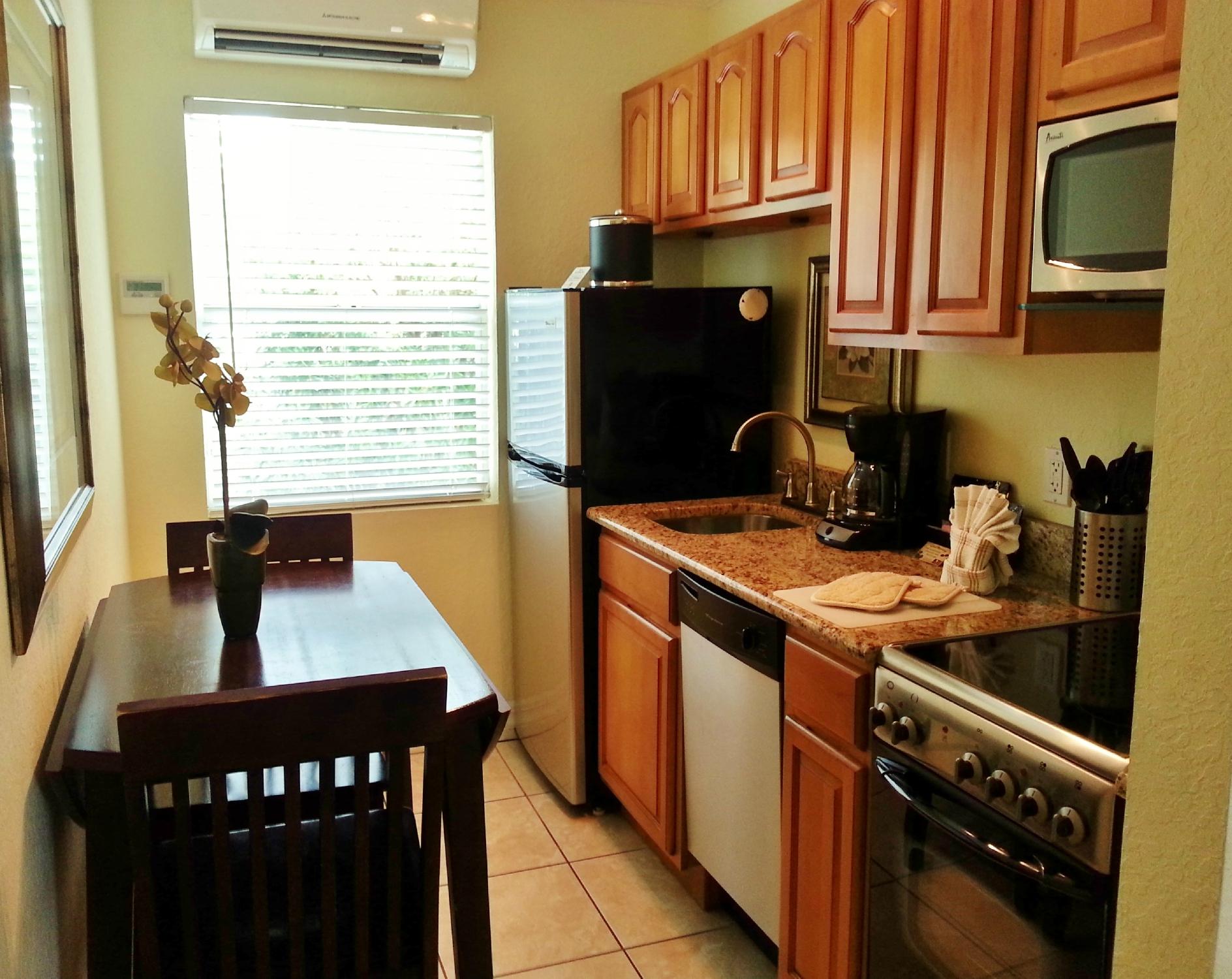 Hotel photo 57 of Tropical Beach Resorts.