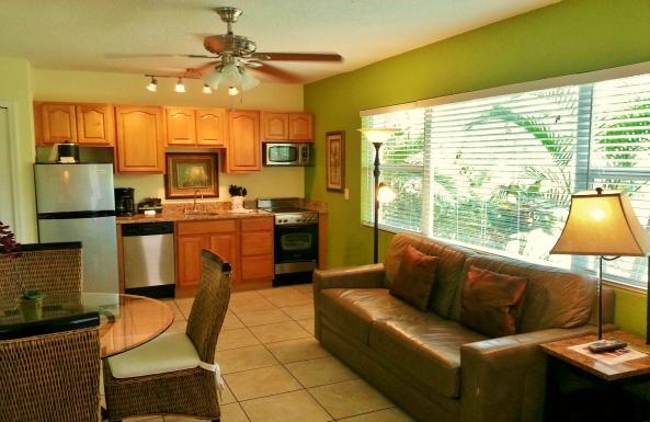 Hotel photo 20 of Tropical Beach Resorts.