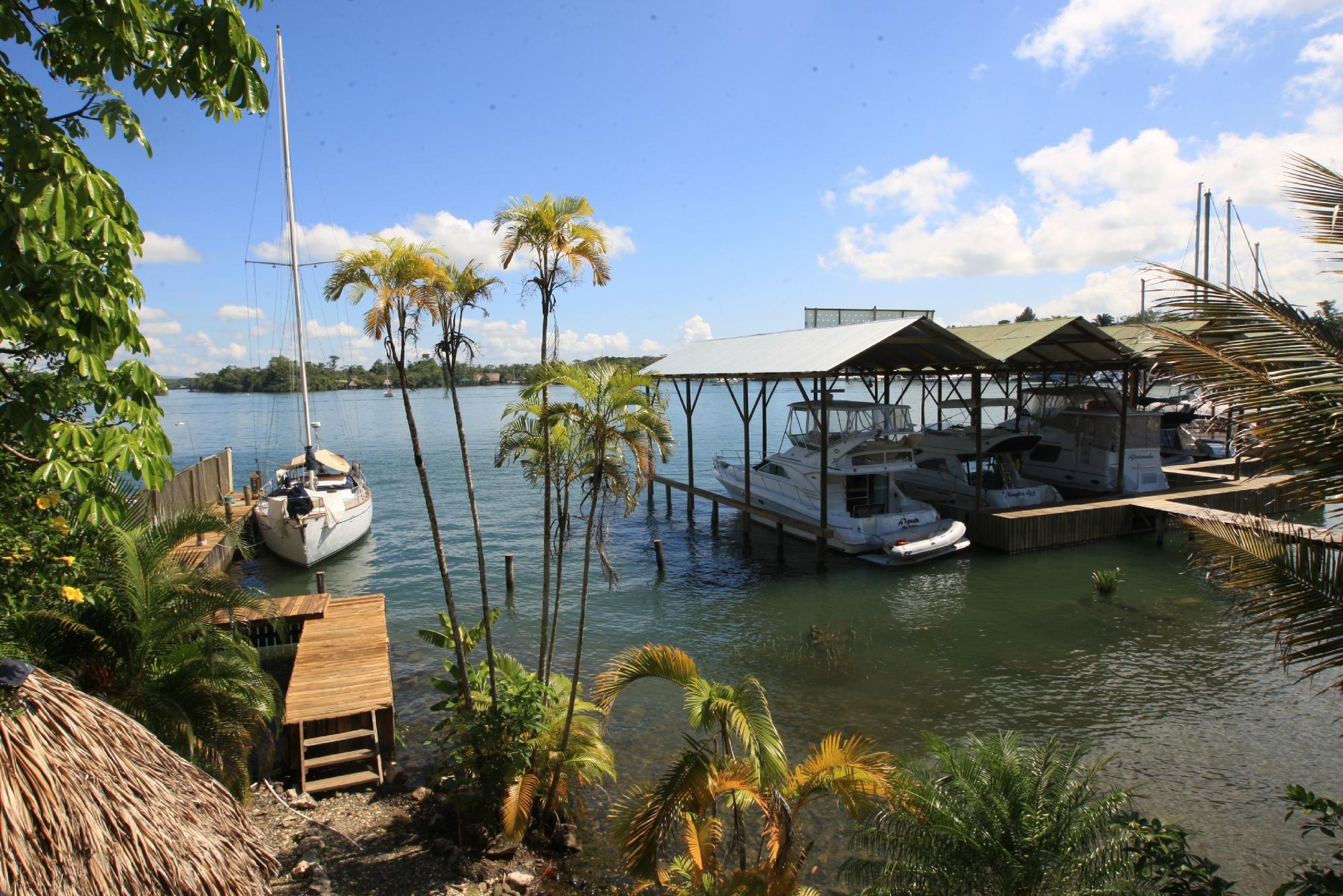 Hotel photo 2 of Mar Marine Yacht Club.