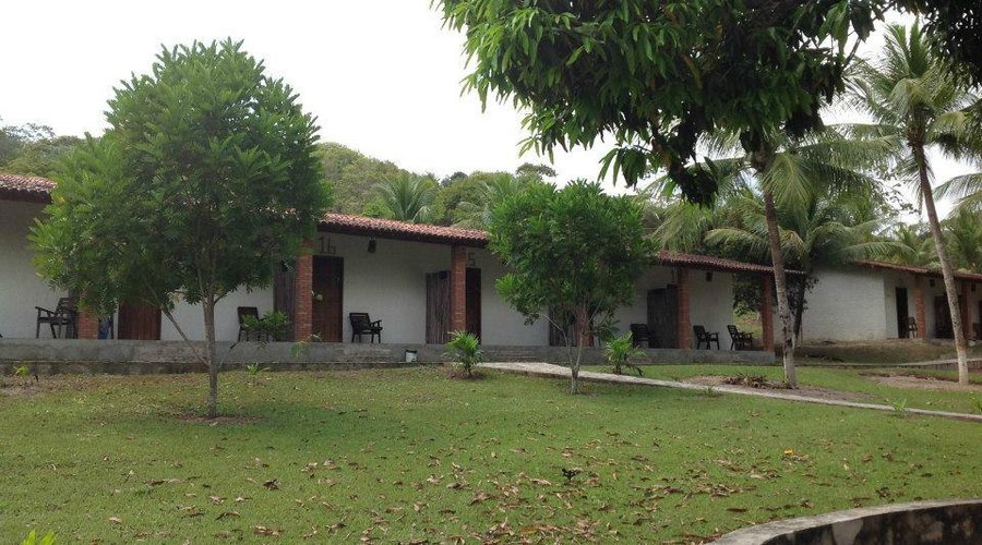Apartamentos