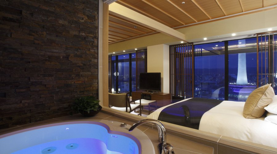 Choraku Suite