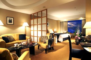 Zimmer und Suite