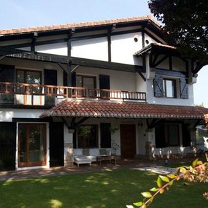 Fachada Hotel