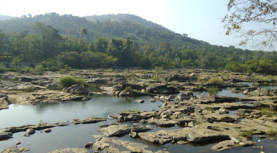 chalakudy river