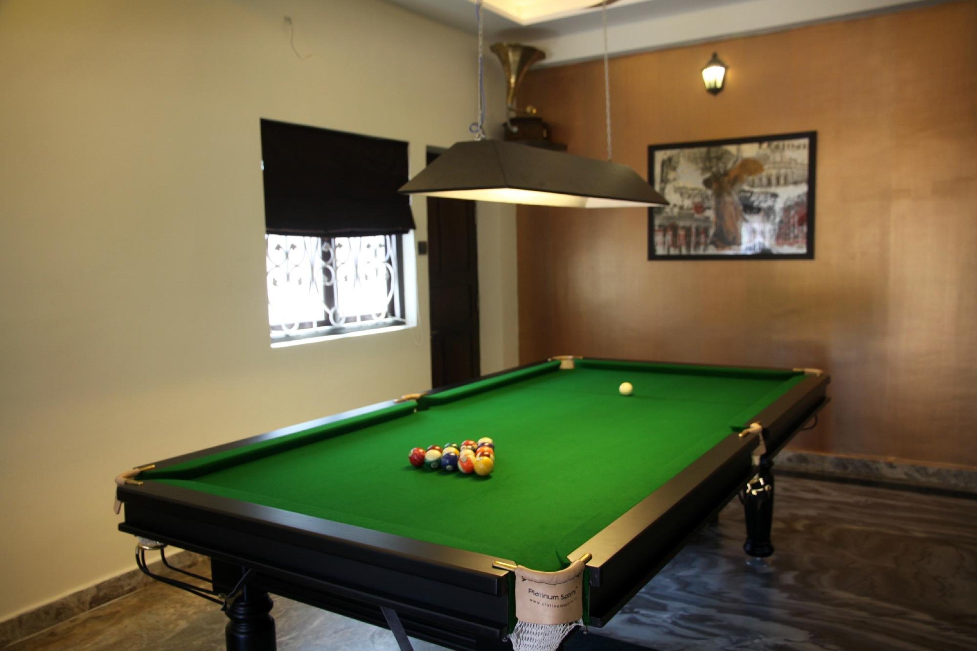 Wanderers Hostel by null