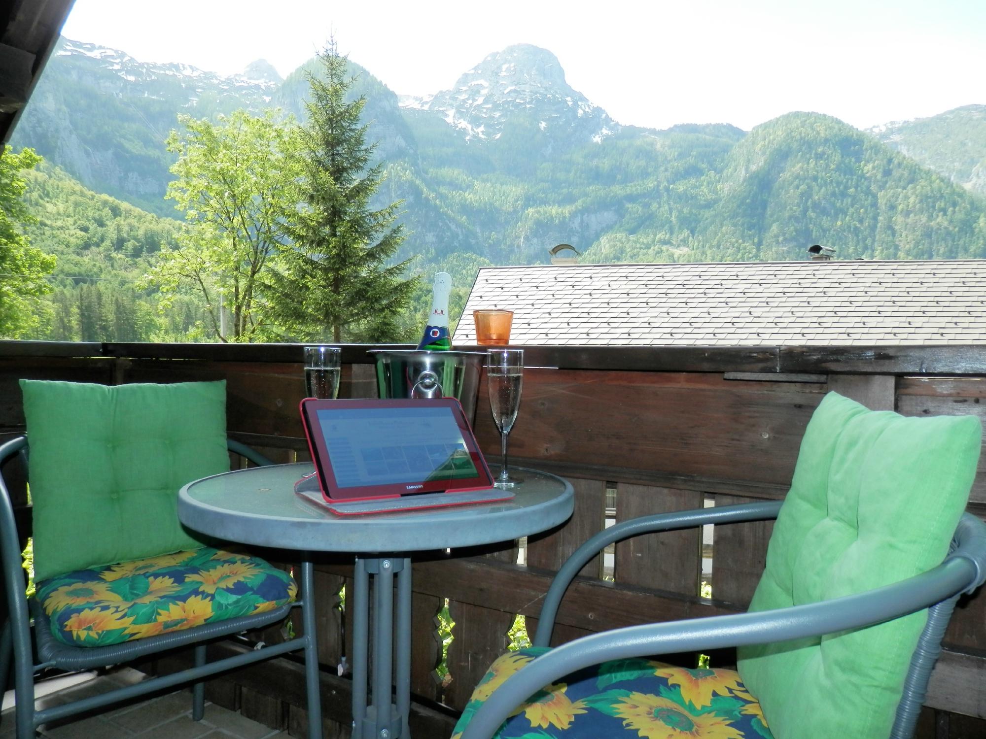Hotel photo 21 of Landhaus Osborne.