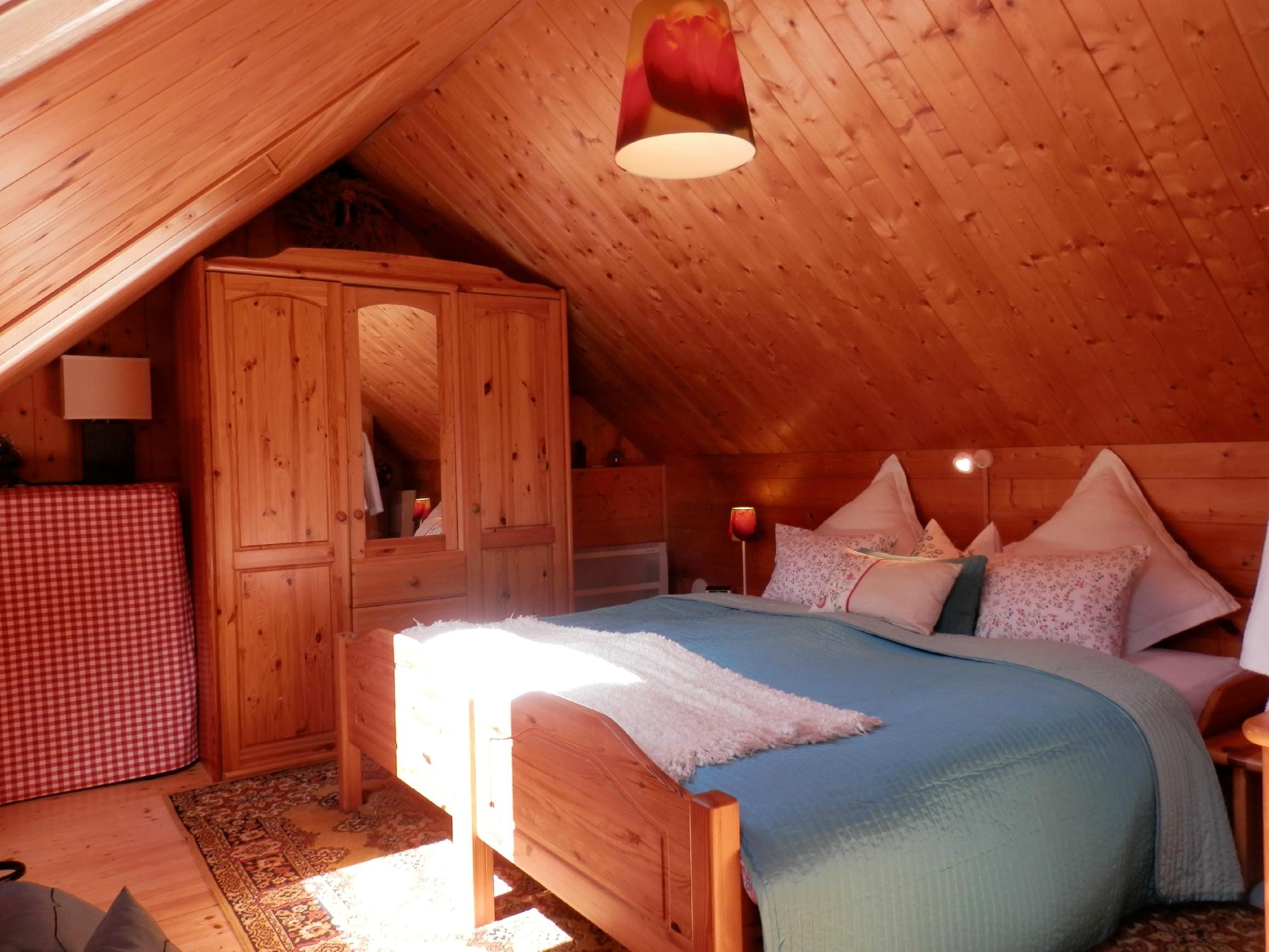 Hotel photo 20 of Landhaus Osborne.