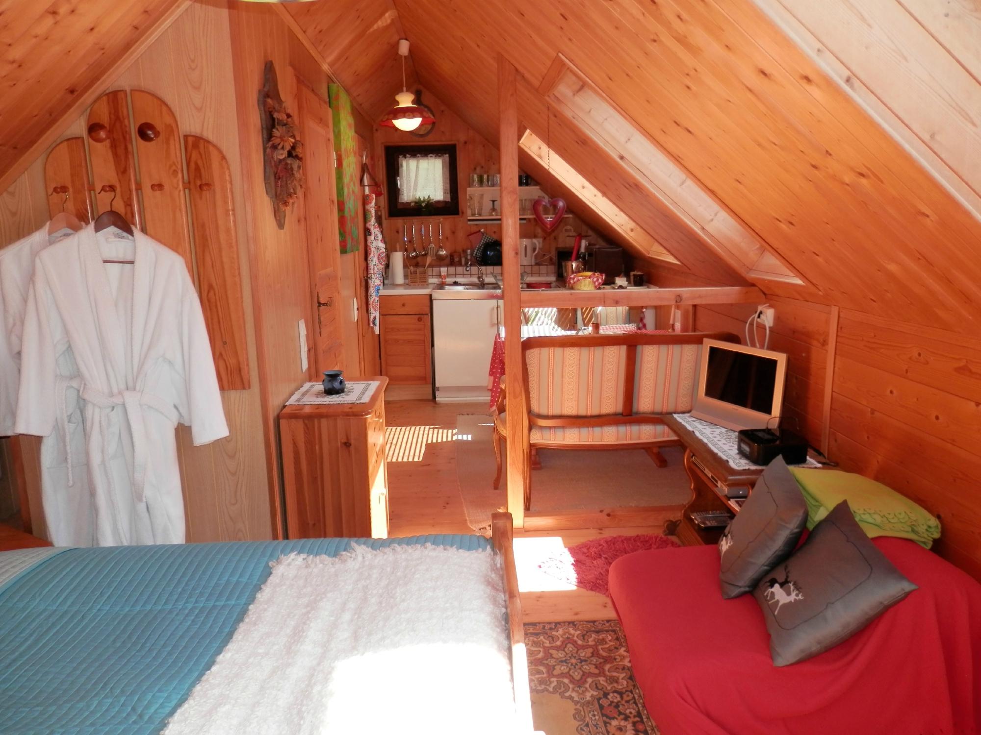 Hotel photo 14 of Landhaus Osborne.