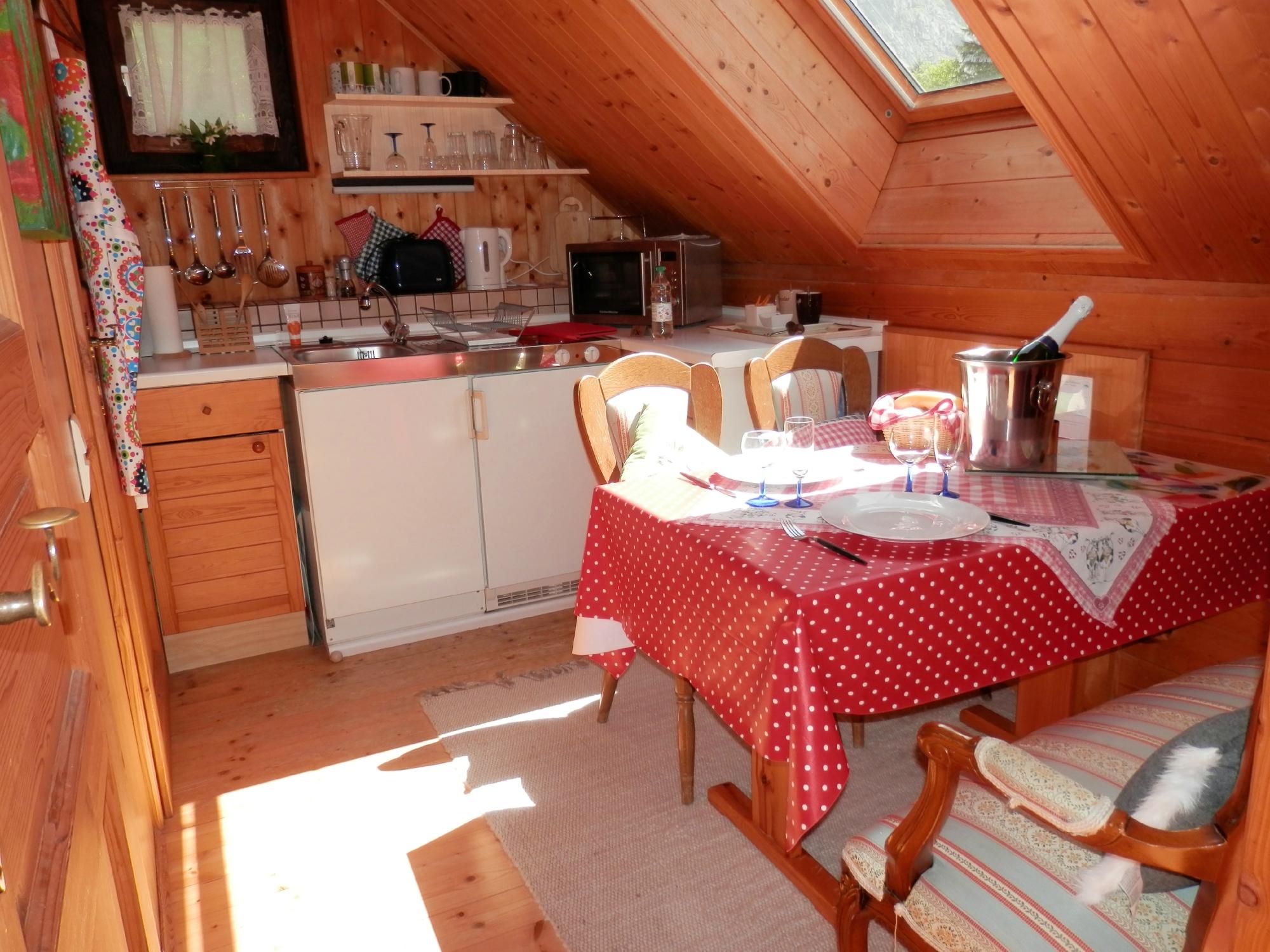 Hotel photo 1 of Landhaus Osborne.