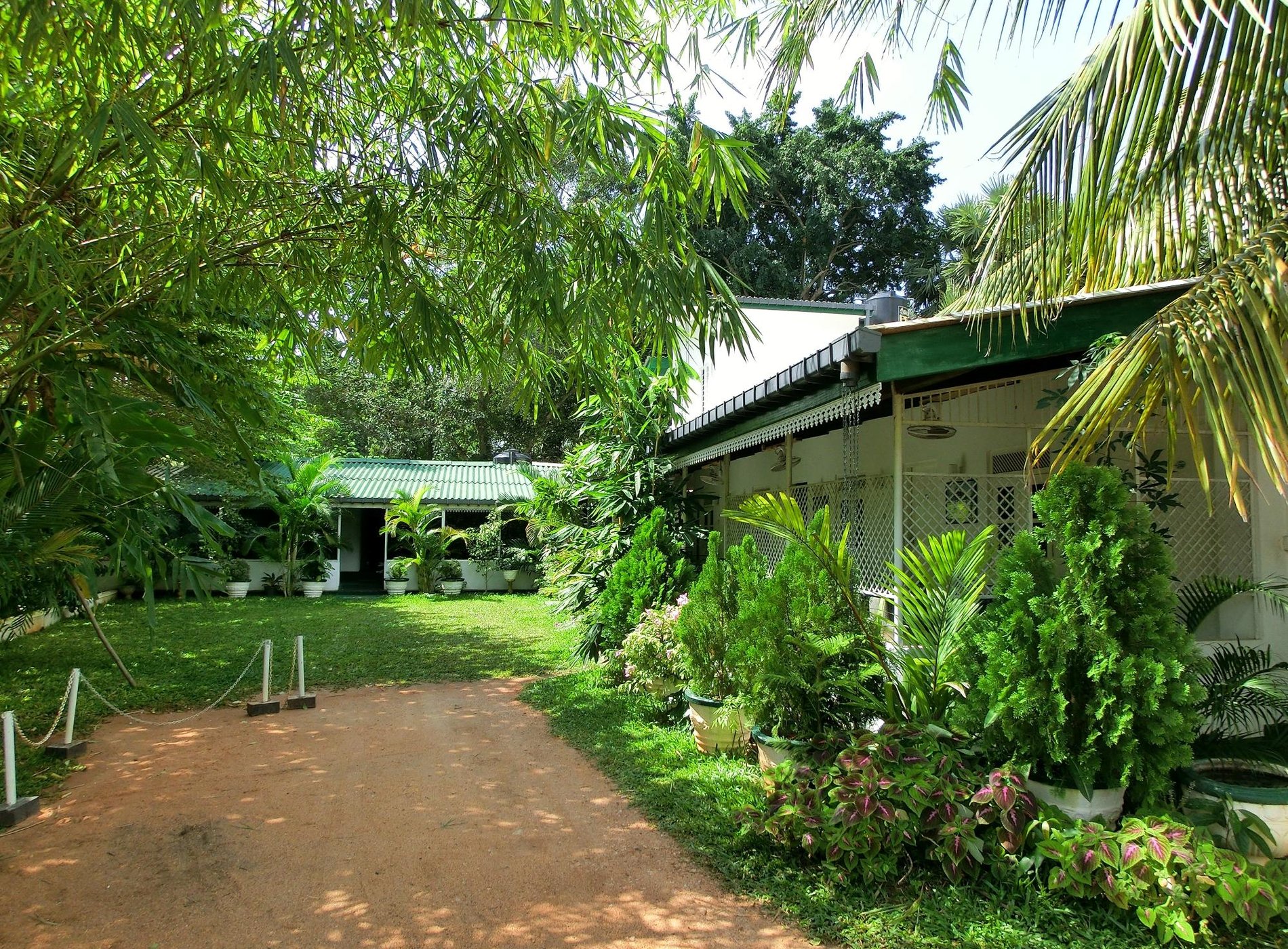 Lievi's Tourist Accommodation image