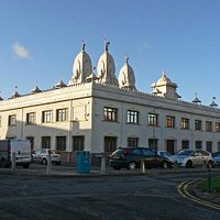 Cardiff Temple