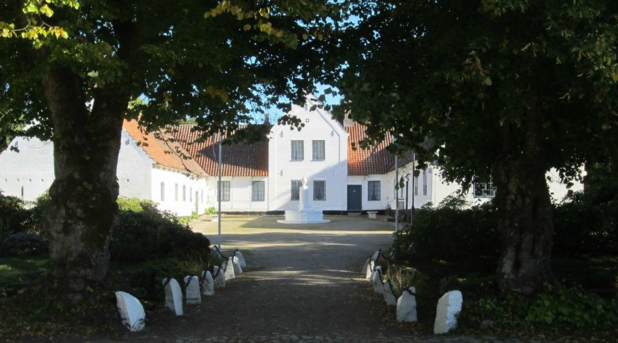 Bangsbo Hovedgård