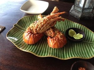 美食