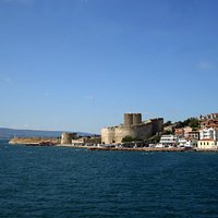 dal traghetto
