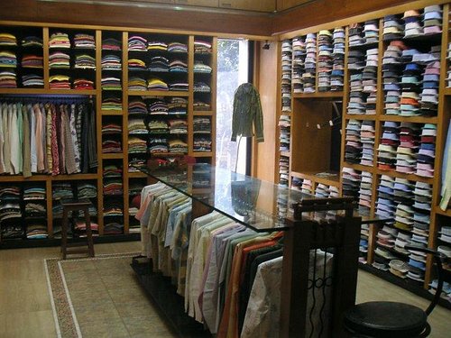 specialty stores in india