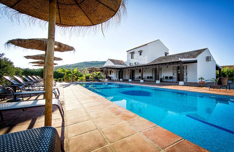 B&B HACIENDA RIOGORDO - Updated 2022 Prices, Reviews (Spain)