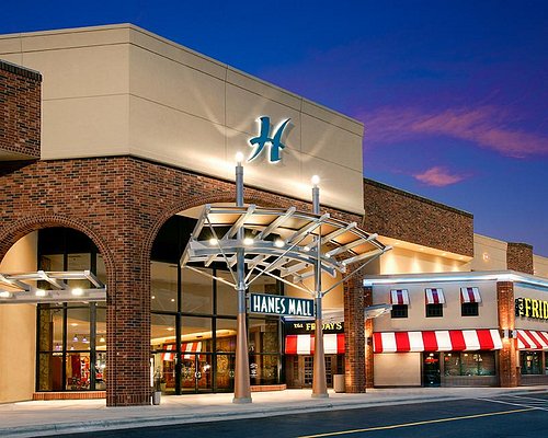 Top 10 Best Shopping Malls in Charlotte, NC - November 2023 - Yelp
