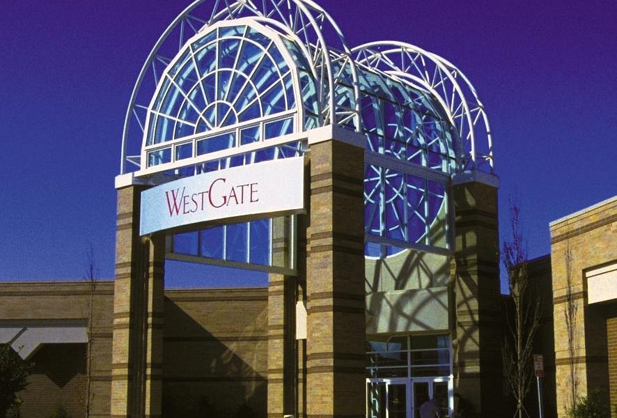 WestGate Mall image