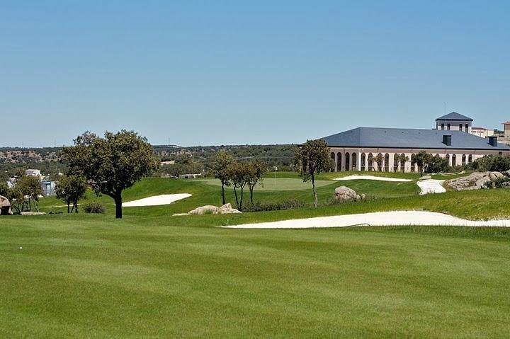 Club de Golf Los Ángeles de San Rafael - 2023 Qué saber antes de ir - Lo  más comentado por la gente - Tripadvisor