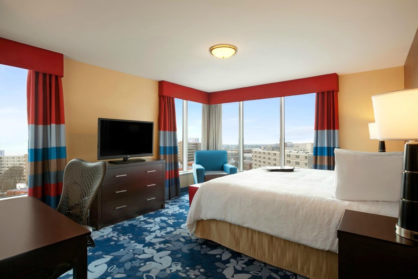 Hampton Inn & Suites Madison   Downtown - Updated Prices, Reviews & Photos