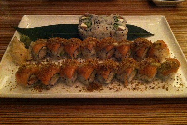 THE BEST Sushi in Montgomery (Updated 2023) - Tripadvisor