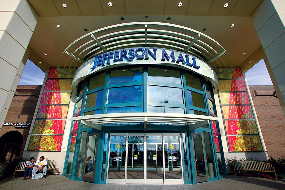 Jefferson Mall All You Need to Know BEFORE You Go 2024