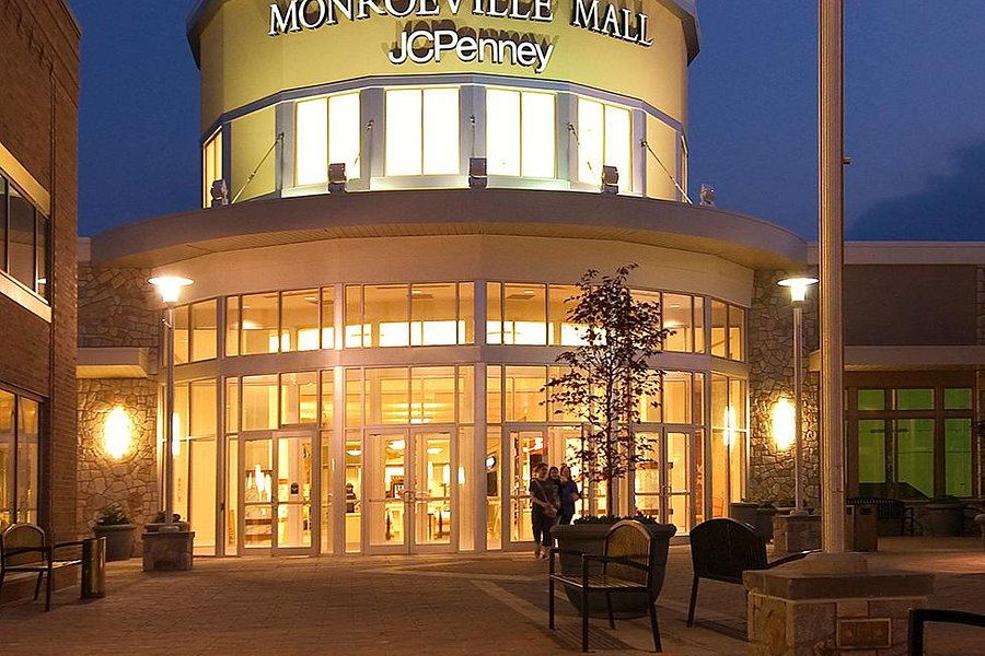 Monroeville Mall image