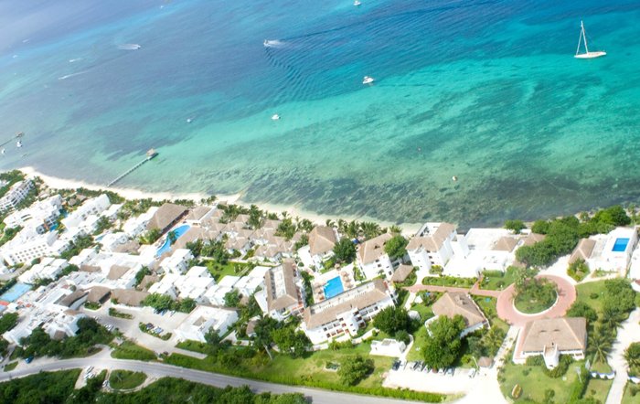 SUNSCAPE SABOR COZUMEL $146 ($̶2̶4̶0̶) - Updated 2023 Prices & Resort ( All-Inclusive) Reviews - Mexico