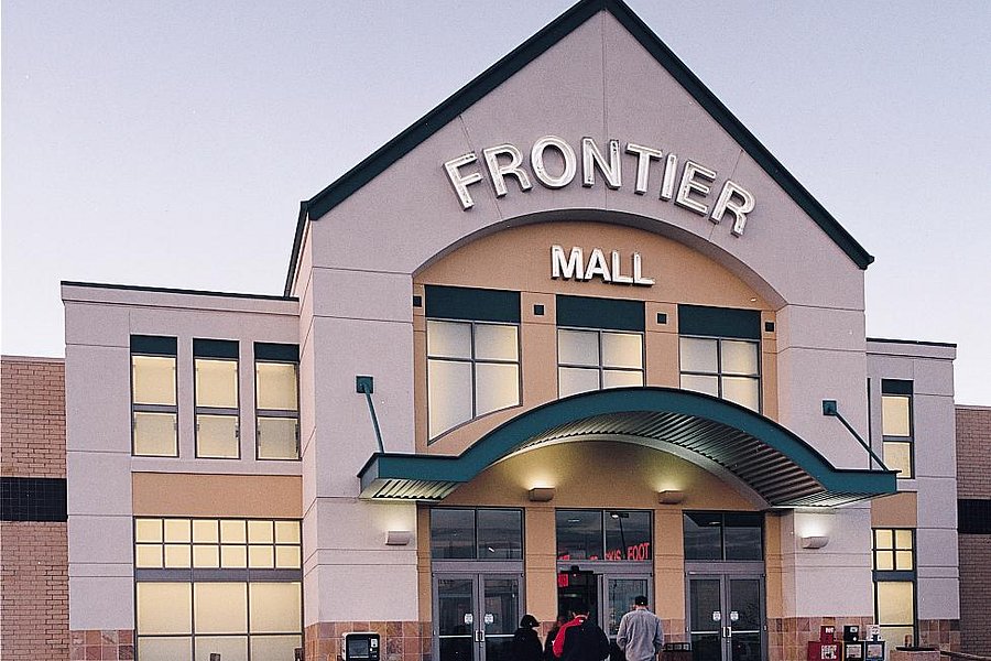 Frontier Mall image