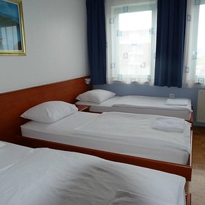 Hotel Vodisek, Koper