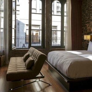 Extra Large room