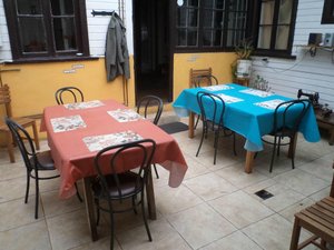 Comedor
