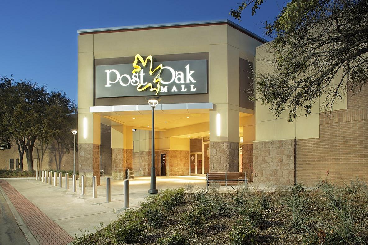 Post Oak Mall - All You Need to Know BEFORE You Go (2024)