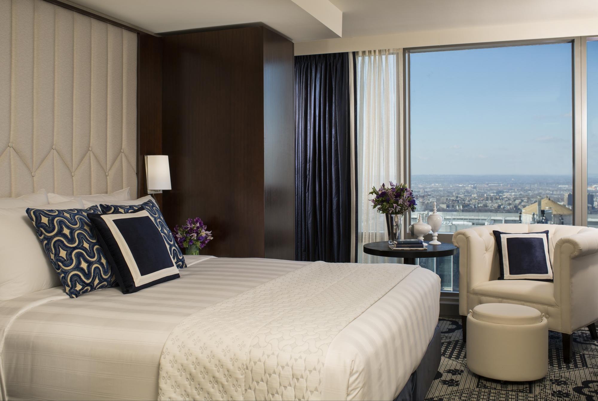 Hotel photo 17 of Residence Inn New York Manhattan / Central Park.