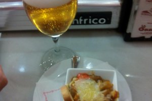 Cibo