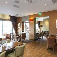 Thyme Restaurant