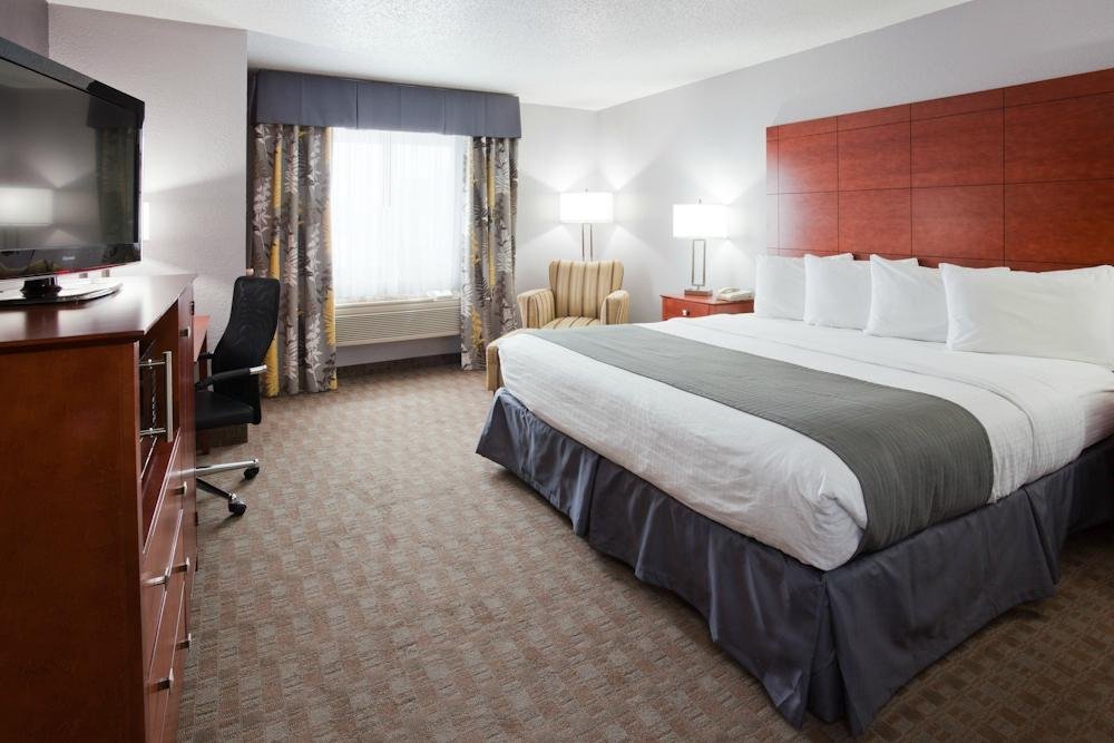 AMERICINN BY WYNDHAM ANKENY/DES MOINES - Updated 2024 (IA)