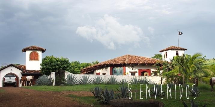 The Hacienda
