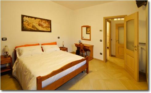 B&B LUNA - Prices & Reviews (San Giovanni Bianco, Italy)