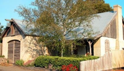 The Loft Cottages Prices Guest House Reviews Ballarat Victoria Tripadvisor