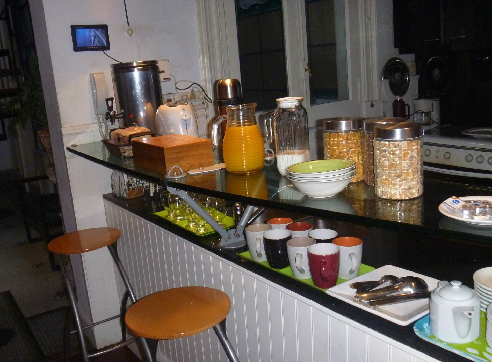 LGY Bed & Breakfast ONLY MEN by null