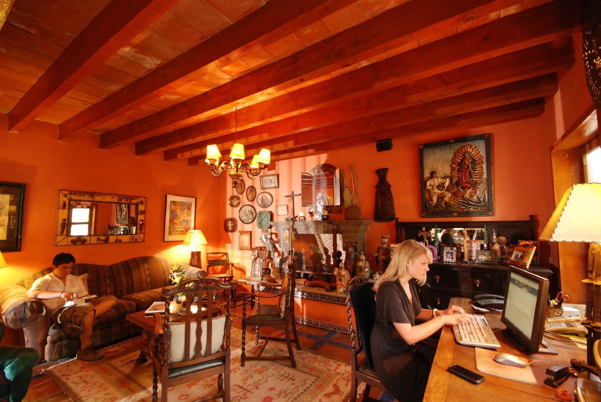 LA MANCHA - Hotel Reviews (Cuernavaca, Mexico) LA MANCHA -  Hotel Reviews (Cuernavaca, Mexico)