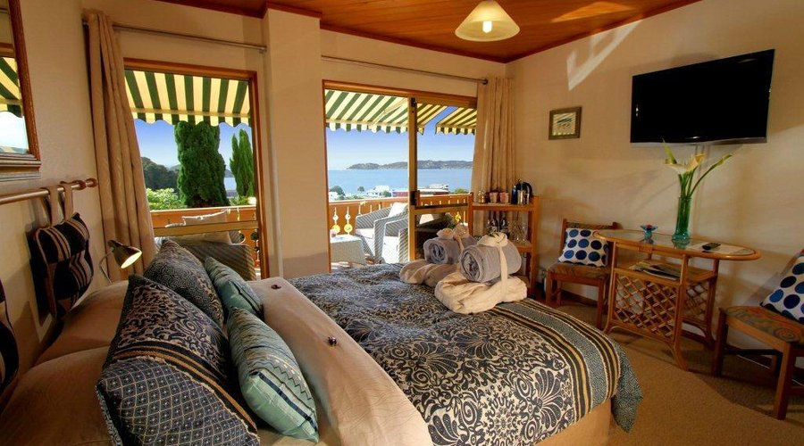 Bellavista room