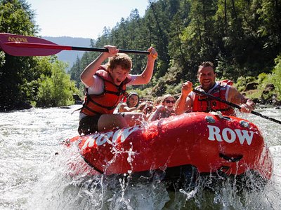 Rogue River Tourism (2024): All You Need to Know Before You Go