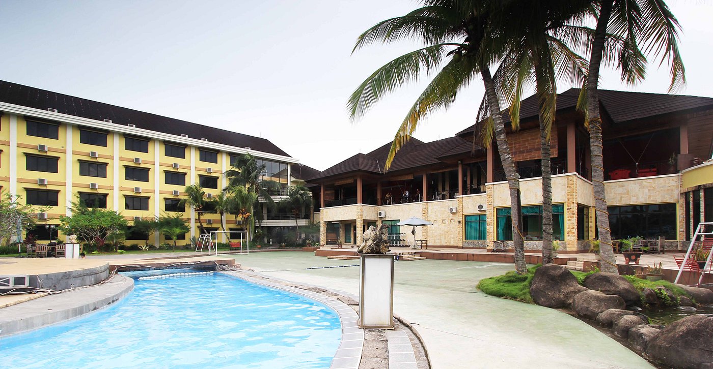 DANGAU HOTEL KUBU RAYA (Pontianak, Indonesia) Ulasan & Perbandingan