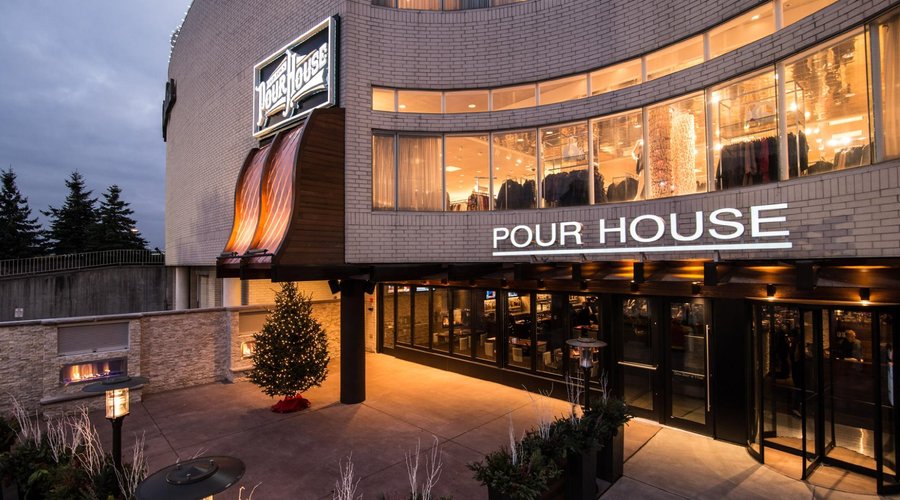 Old Town Pour House (Oak Brook Center - Oak Brook)